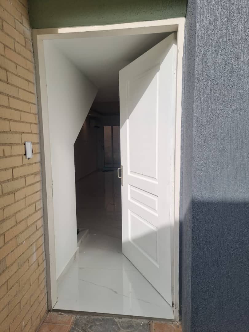 Spectacular Townhouse in Mañongo